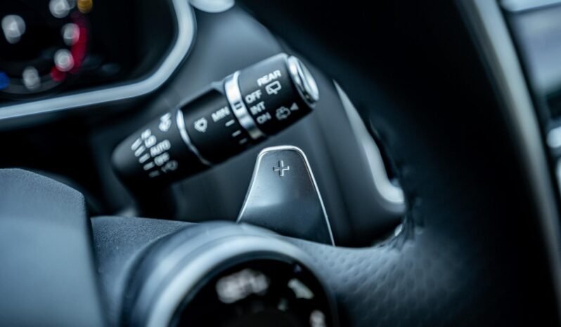 
								2019 Land Rover Range Rover Sport Supercharged full									