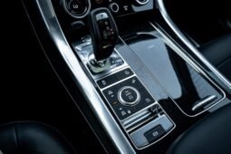 
										2019 Land Rover Range Rover Sport Supercharged full									