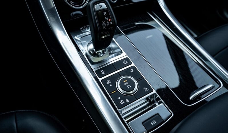 
								2019 Land Rover Range Rover Sport Supercharged full									