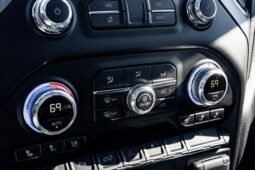 
										2022 GMC Sierra 2500HD Denali full									