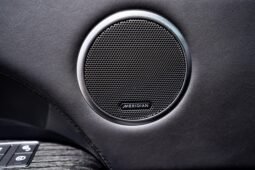 
										2019 Land Rover Range Rover Sport Supercharged full									