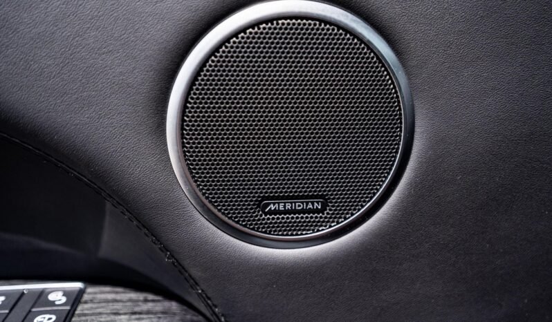 
								2019 Land Rover Range Rover Sport Supercharged full									