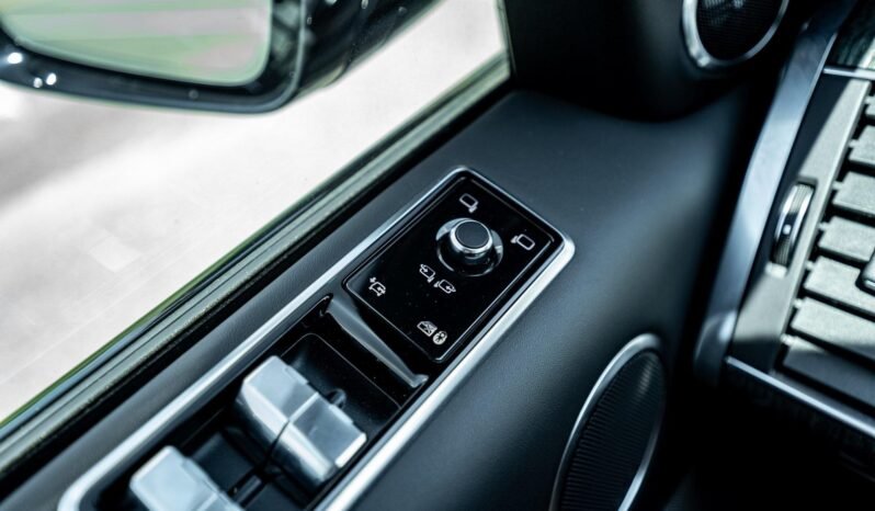 
								2019 Land Rover Range Rover Sport Supercharged full									