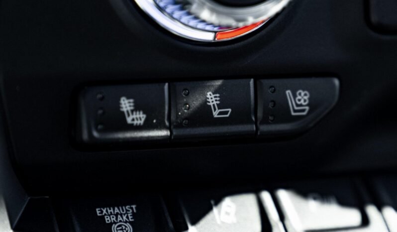 
								2022 GMC Sierra 2500HD Denali full									