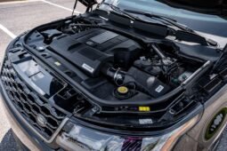 
										2019 Land Rover Range Rover Sport Supercharged full									