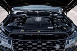 
										2019 Land Rover Range Rover Sport Supercharged full									