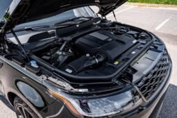 
										2019 Land Rover Range Rover Sport Supercharged full									