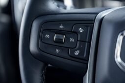 
										2022 GMC Sierra 2500HD Denali full									