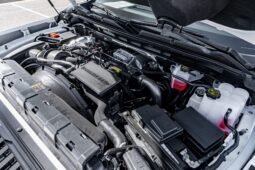 
										2022 GMC Sierra 2500HD Denali full									