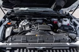 
										2022 GMC Sierra 2500HD Denali full									