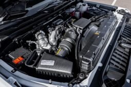 
										2022 GMC Sierra 2500HD Denali full									