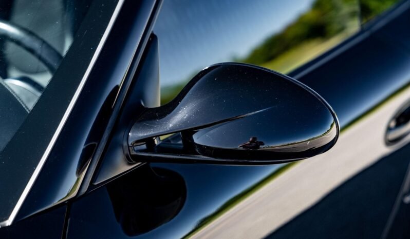 
								2010 Porsche 911 TURBO full									