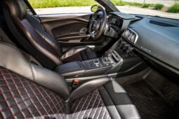 
										2017 Audi R8 5.2 Plus full									