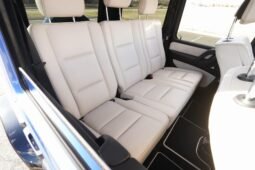
										2017 Mercedes-Benz G 550 full									