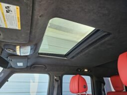 
										2021 Mercedes-Benz G 550 full									