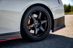 
										2016 Nissan GT-R NISMO full									