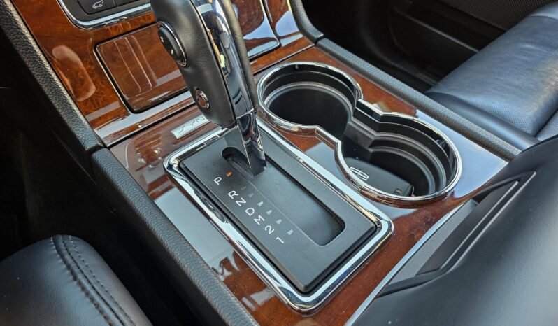 
								2017 Lincoln Navigator Select full									