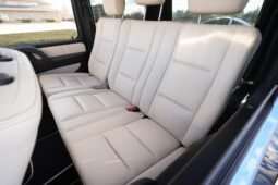 
										2017 Mercedes-Benz G 550 full									