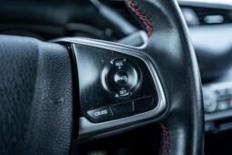 
										2019 Honda Civic Si full									