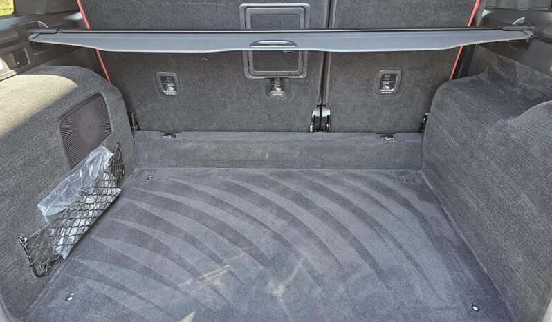 
								2021 Mercedes-Benz G 550 full									