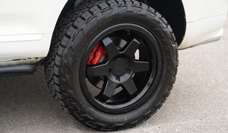 
								2005 Porsche Cayenne Turbo full									