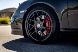 
										2010 Porsche 911 TURBO full									