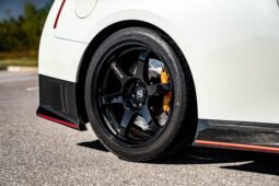 
										2016 Nissan GT-R NISMO full									