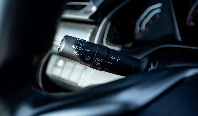 
								2019 Honda Civic Si full									