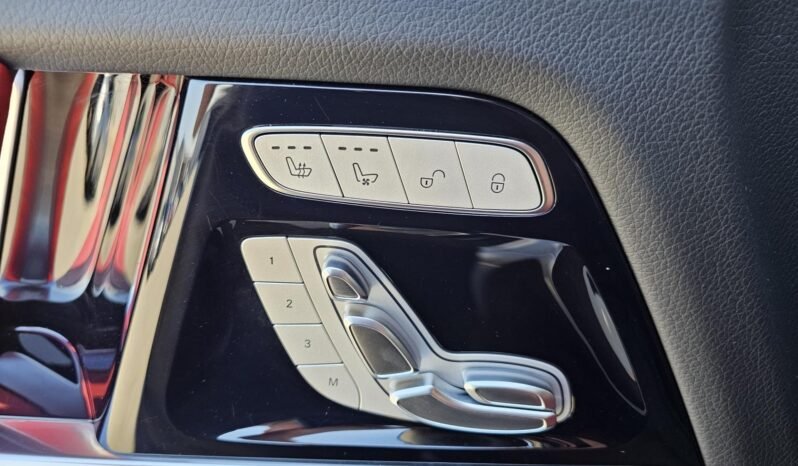 
								2021 Mercedes-Benz G 550 full									