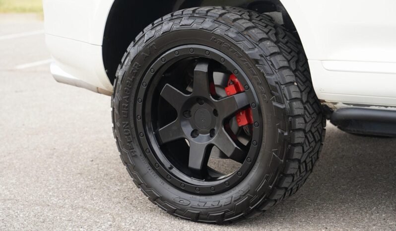 
								2005 Porsche Cayenne Turbo full									