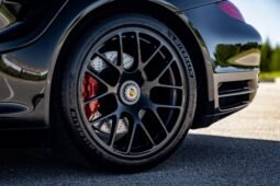 
										2010 Porsche 911 TURBO full									