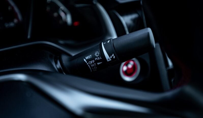 
								2019 Honda Civic Si full									
