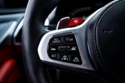 
										2020 BMW M8 Competition full									