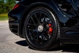 
										2010 Porsche 911 TURBO full									