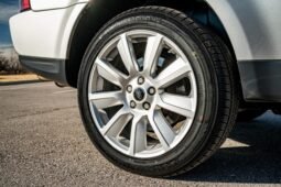 
										2013 Land Rover Range Rover Sport HSE full									