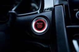 
										2019 Honda Civic Si full									