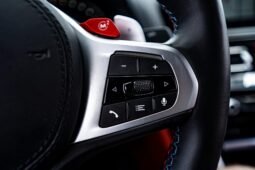 
										2020 BMW M8 Competition full									