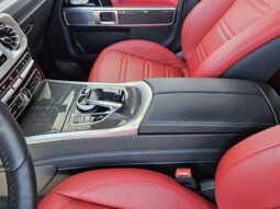 
										2021 Mercedes-Benz G 550 full									