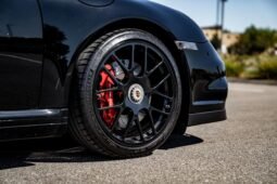 
										2010 Porsche 911 TURBO full									