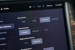 
										2020 Tesla Model S Performance full									