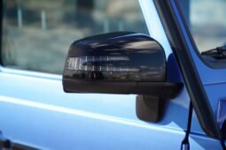 
										2017 Mercedes-Benz G 550 full									