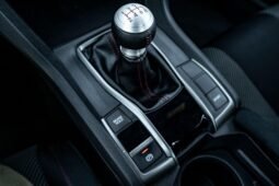 
										2019 Honda Civic Si full									