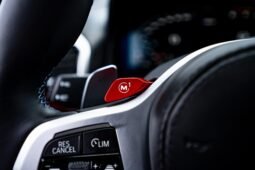 
										2020 BMW M8 Competition full									