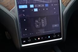 
										2020 Tesla Model S Performance full									