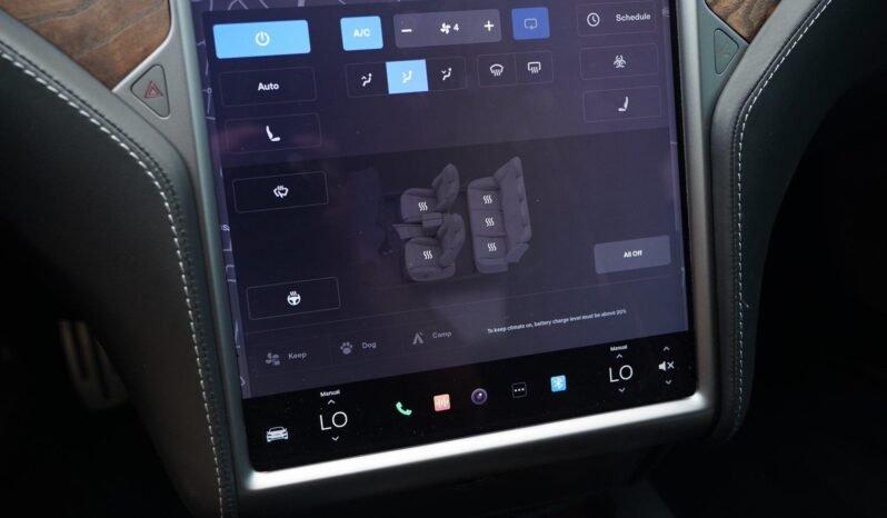 
								2020 Tesla Model S Performance full									