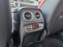 
										2021 Mercedes-Benz G 550 full									