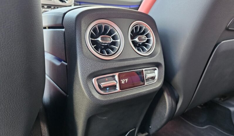 
								2021 Mercedes-Benz G 550 full									