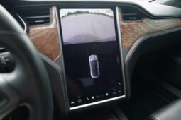 
										2020 Tesla Model S Performance full									