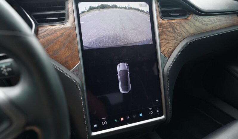 
								2020 Tesla Model S Performance full									