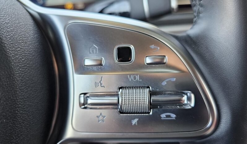 
								2021 Mercedes-Benz G 550 full									